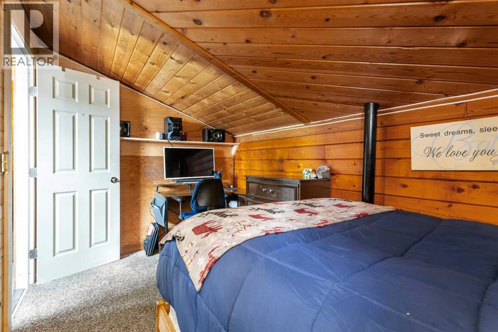 30 Mountainview Road, Rural Clearwater County, Alberta  T4T 2A4 - Photo 20 - A2302170