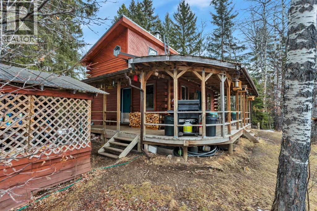 30 Mountainview Road, Rural Clearwater County, Alberta  T4T 2A4 - Photo 21 - A2302170