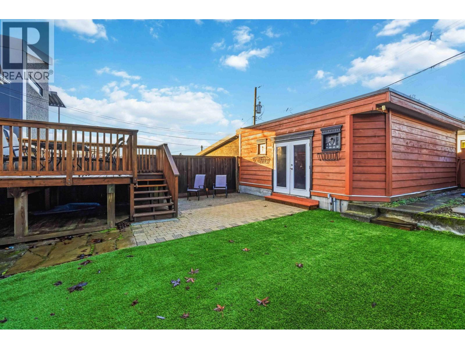 621 E 23rd Avenue, Vancouver, British Columbia  V5V 1X9 - Photo 33 - R3081620