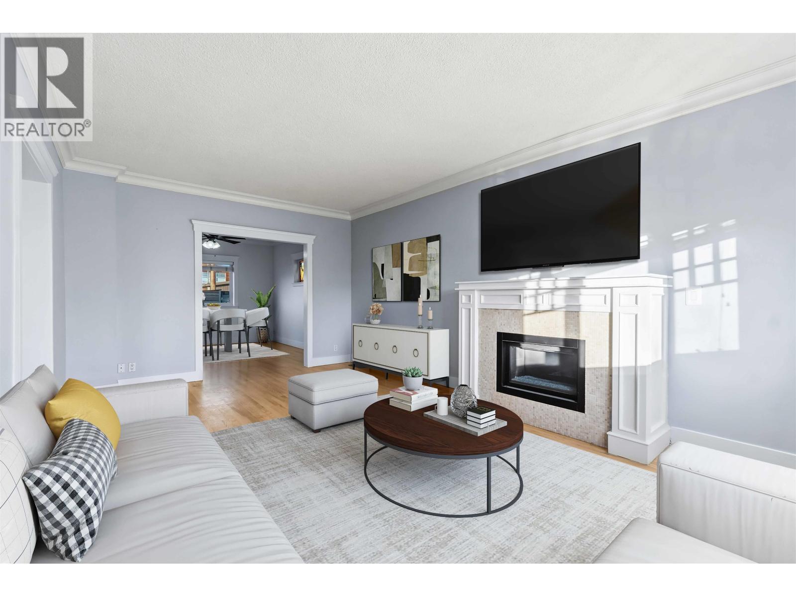 621 E 23rd Avenue, Vancouver, British Columbia  V5V 1X9 - Photo 6 - R3081620