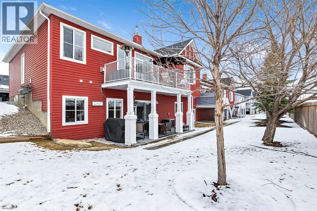 79 Tucker Circle, Okotoks, Alberta  T1S 2J7 - Photo 30 - A2298937