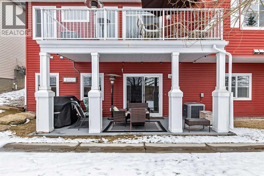 79 Tucker Circle, Okotoks, Alberta  T1S 2J7 - Photo 32 - A2298937