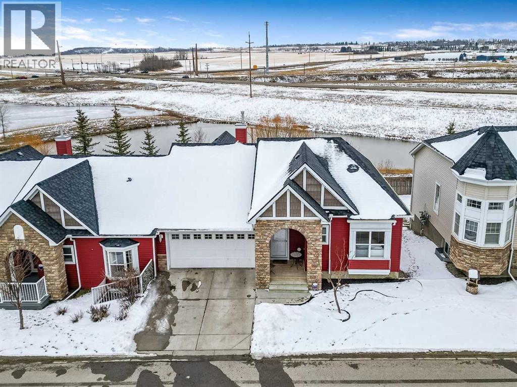 79 Tucker Circle, Okotoks, Alberta  T1S 2J7 - Photo 33 - A2298937