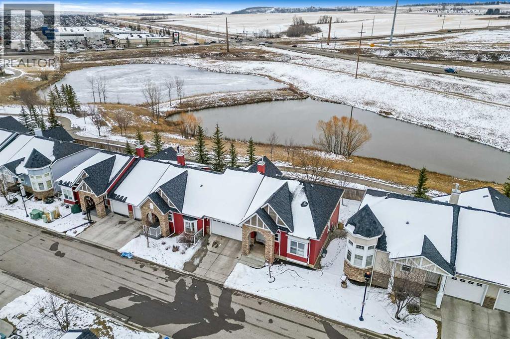 79 Tucker Circle, Okotoks, Alberta  T1S 2J7 - Photo 35 - A2298937