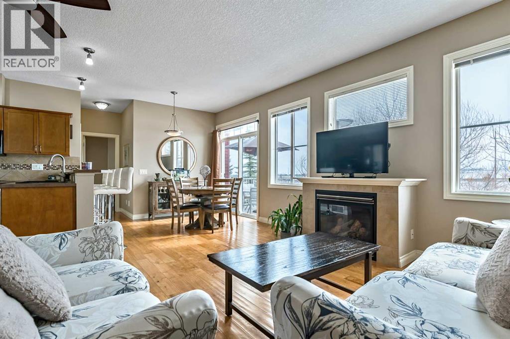 79 Tucker Circle, Okotoks, Alberta  T1S 2J7 - Photo 11 - A2298937