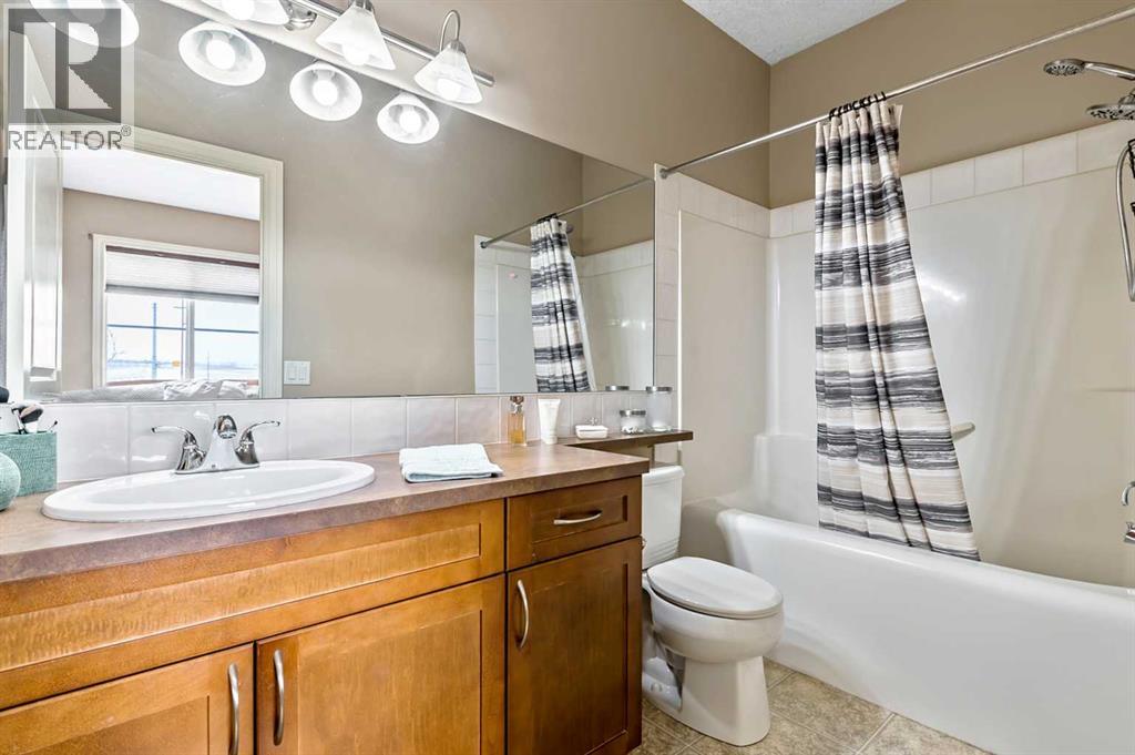 79 Tucker Circle, Okotoks, Alberta  T1S 2J7 - Photo 15 - A2298937