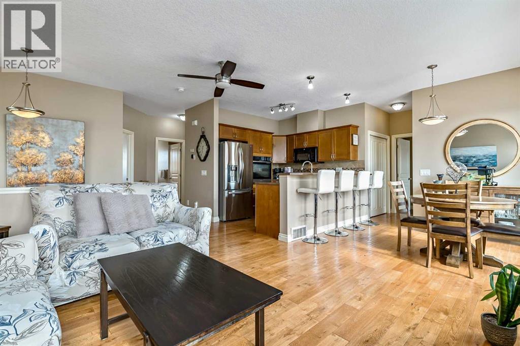 79 Tucker Circle, Okotoks, Alberta  T1S 2J7 - Photo 12 - A2298937