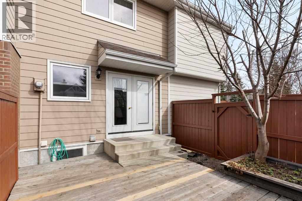 5, 3620 51 Street SW, Calgary, Alberta  T3E 6N7 - Photo 25 - A2299647