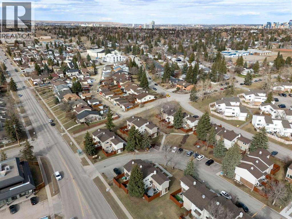 5, 3620 51 Street SW, Calgary, Alberta  T3E 6N7 - Photo 32 - A2299647