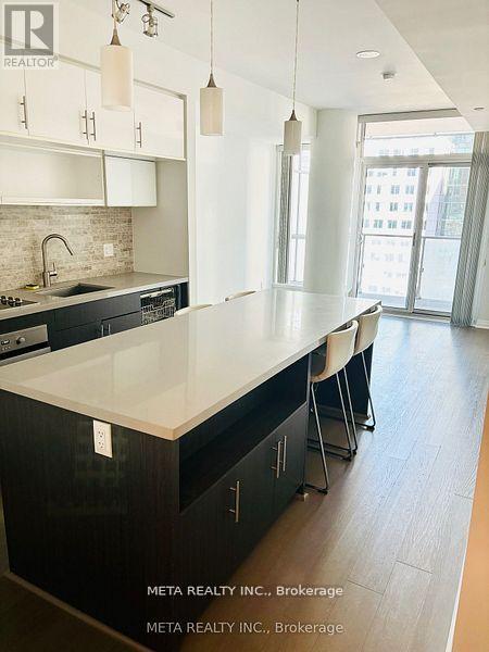 1403 - 8 Mercer Street, Toronto, Ontario  M5V 0C4 - Photo 2 - C13010236