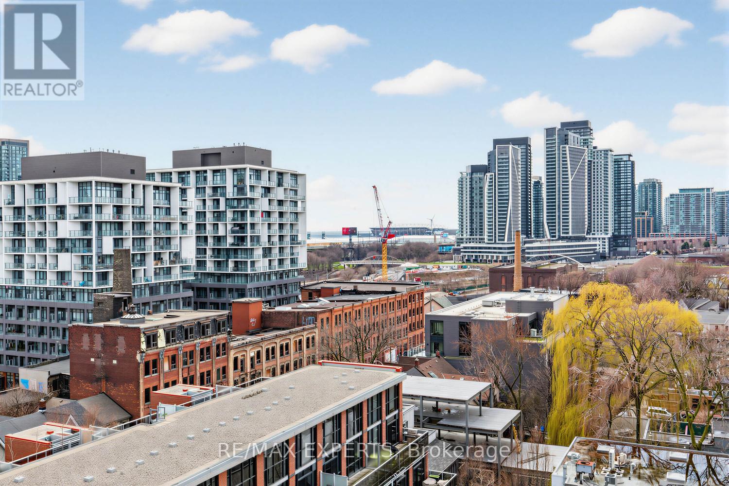 902 - 60 Bathurst Street, Toronto, Ontario  M5V 2P7 - Photo 22 - C13010244