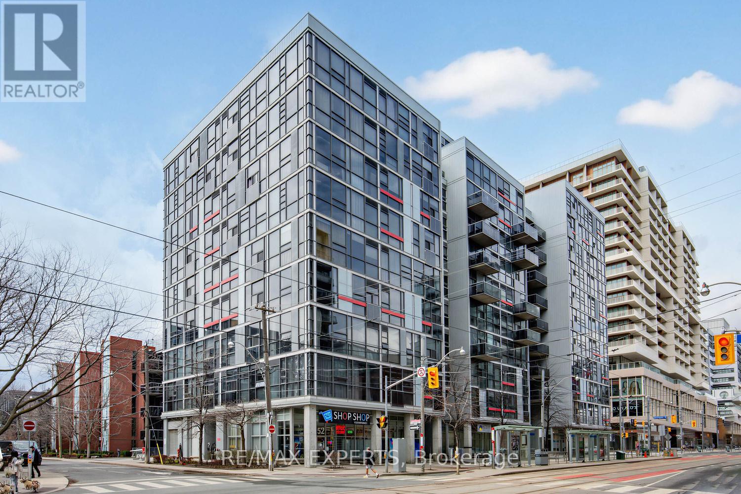 902 - 60 Bathurst Street, Toronto, Ontario  M5V 2P7 - Photo 23 - C13010244