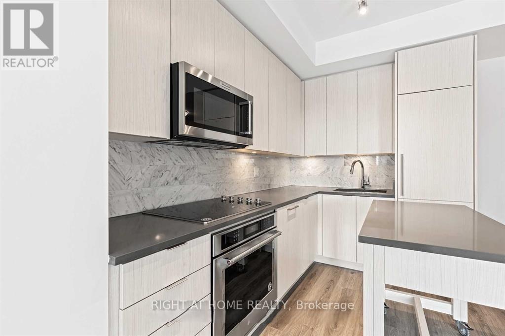 1213 - 38 Iannuzzi Street, Toronto, Ontario  M5V 0S2 - Photo 13 - C13010250