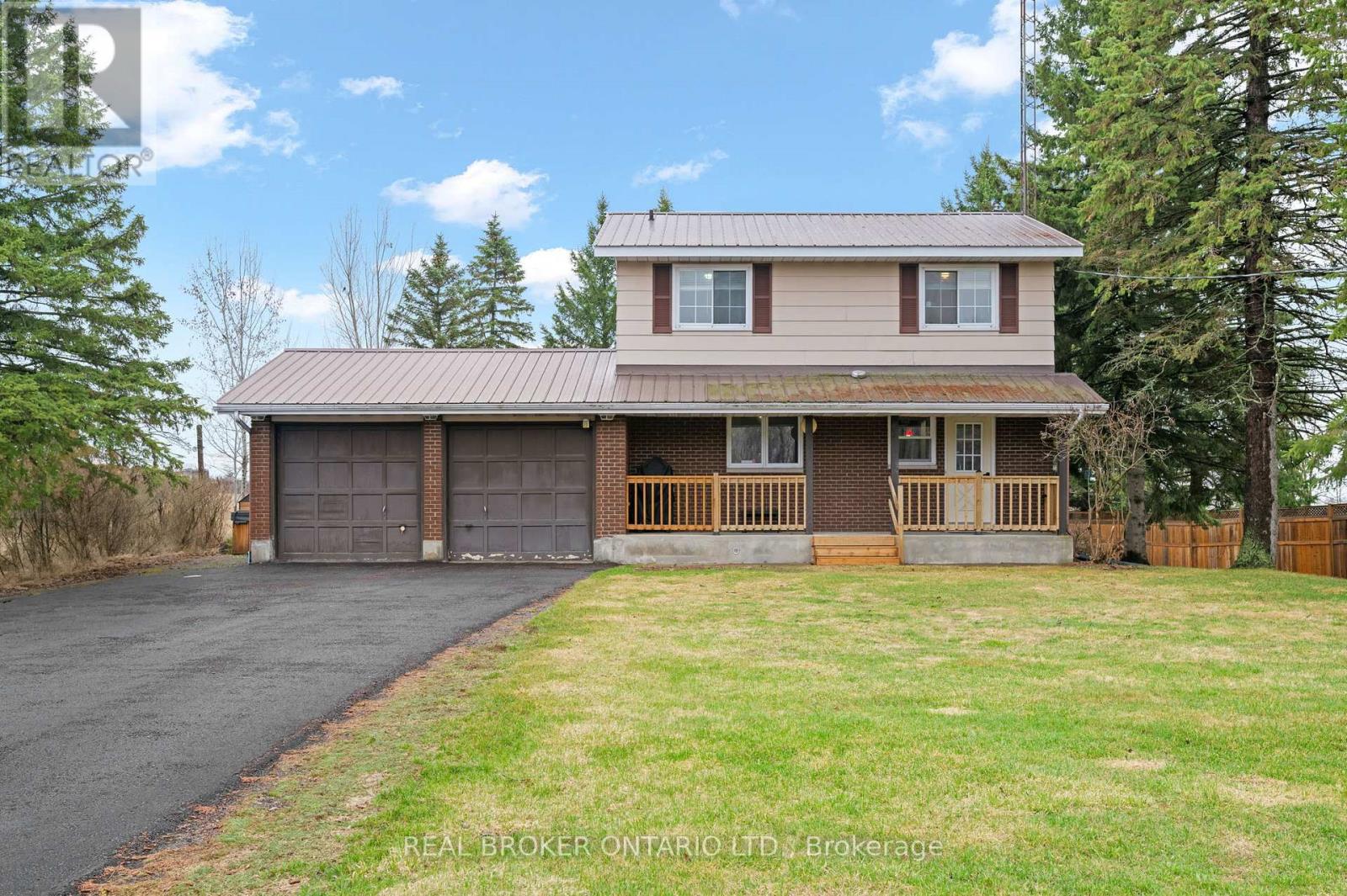 15658 COUNTY 43 ROAD, North Stormont, Ontario