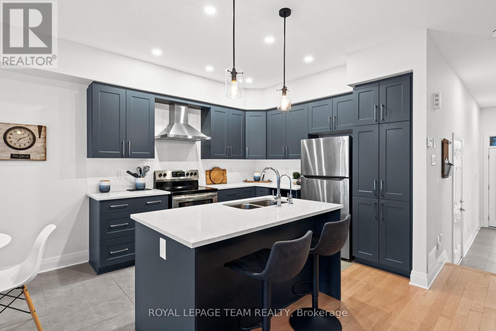 289 Big Dipper Street, Ottawa, Ontario  K4M 0J2 - Photo 10 - X13010246