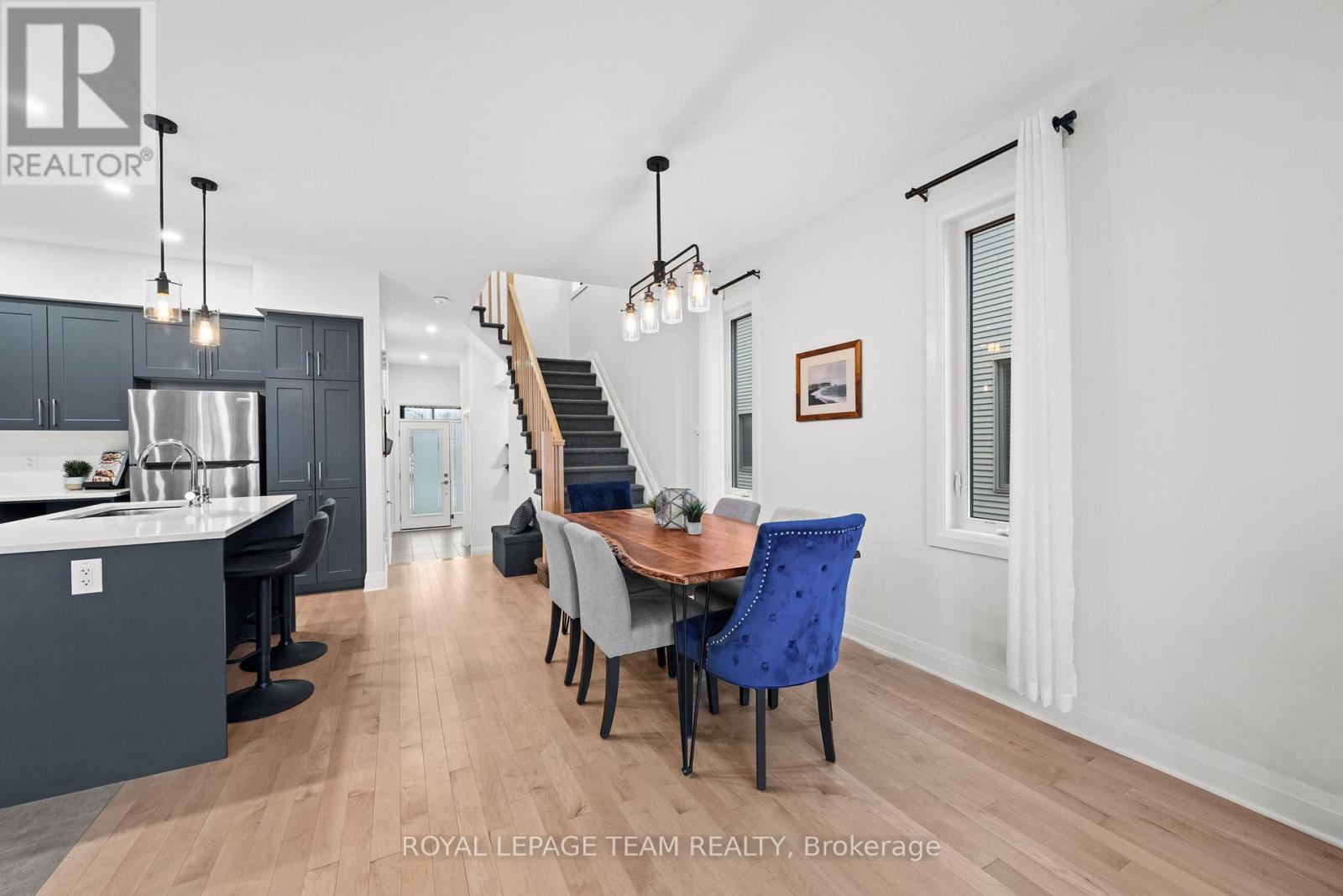 289 Big Dipper Street, Ottawa, Ontario  K4M 0J2 - Photo 15 - X13010246