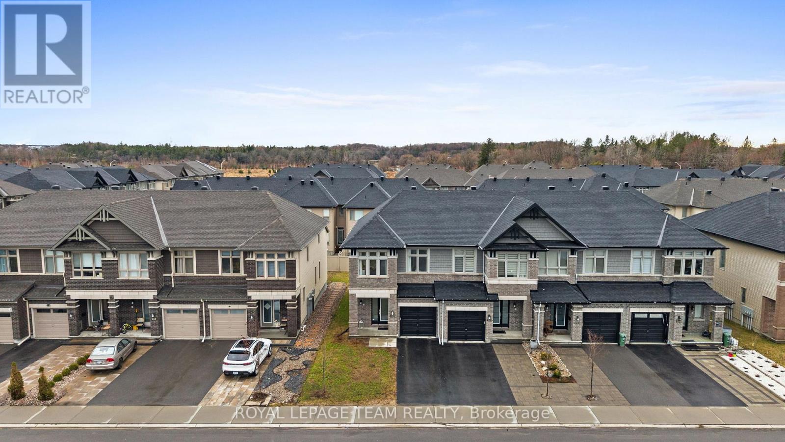 289 Big Dipper Street, Ottawa, Ontario  K4M 0J2 - Photo 2 - X13010246