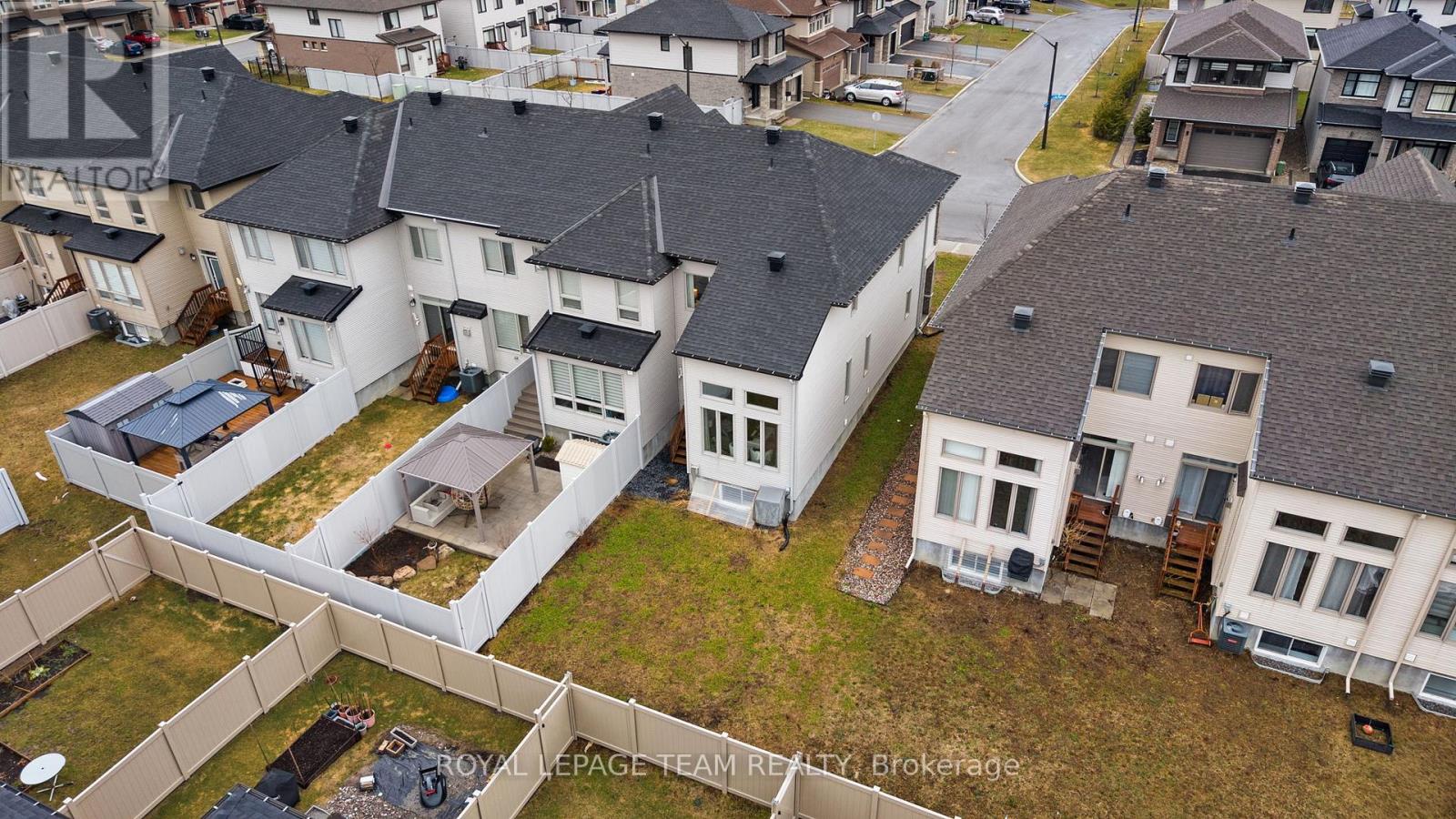 289 Big Dipper Street, Ottawa, Ontario  K4M 0J2 - Photo 38 - X13010246