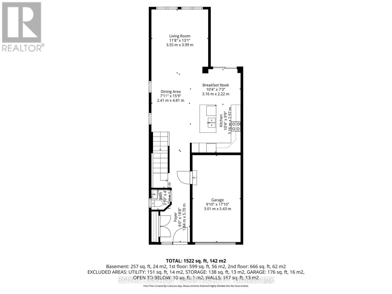 289 Big Dipper Street, Ottawa, Ontario  K4M 0J2 - Photo 41 - X13010246