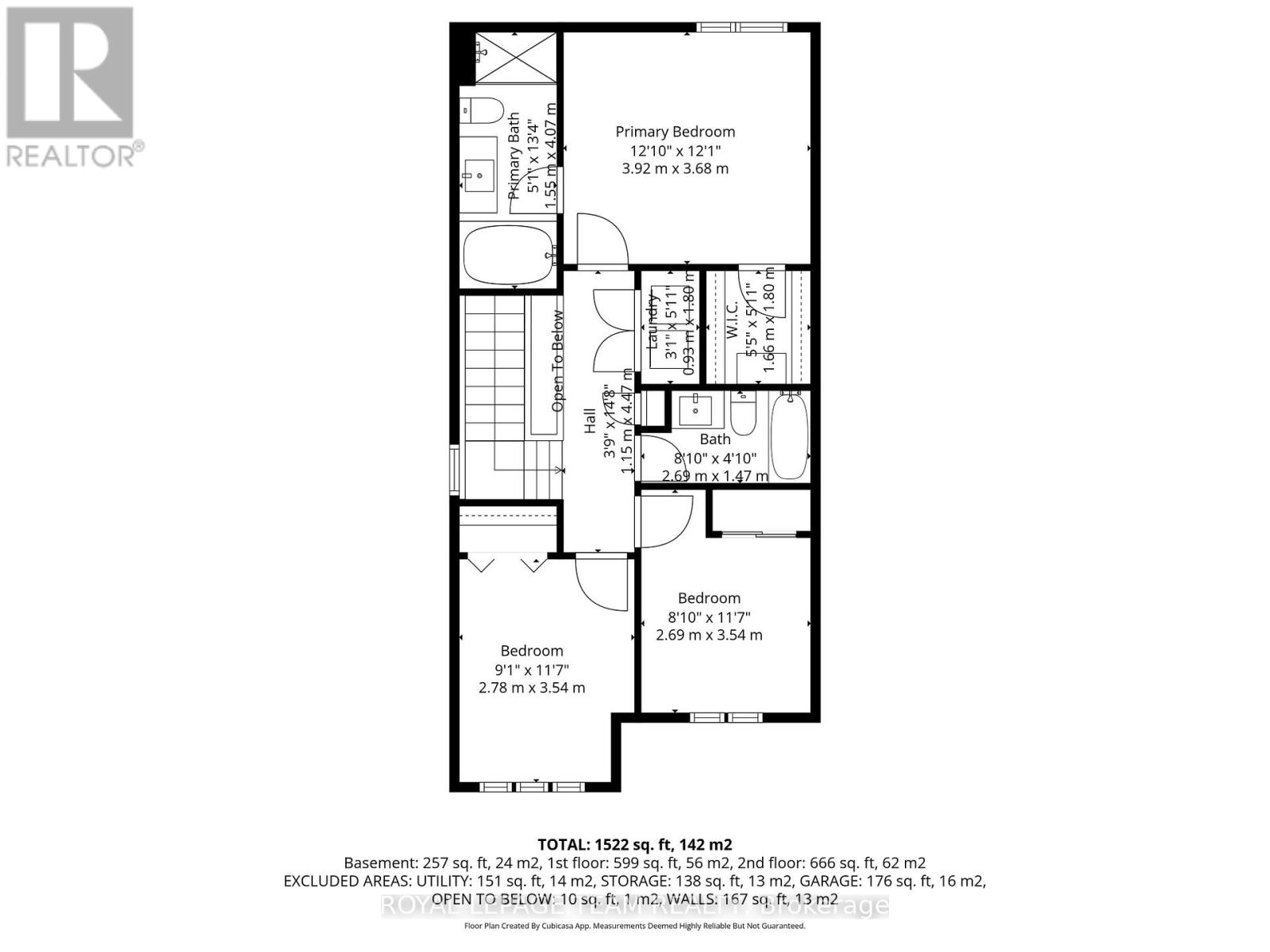 289 Big Dipper Street, Ottawa, Ontario  K4M 0J2 - Photo 42 - X13010246