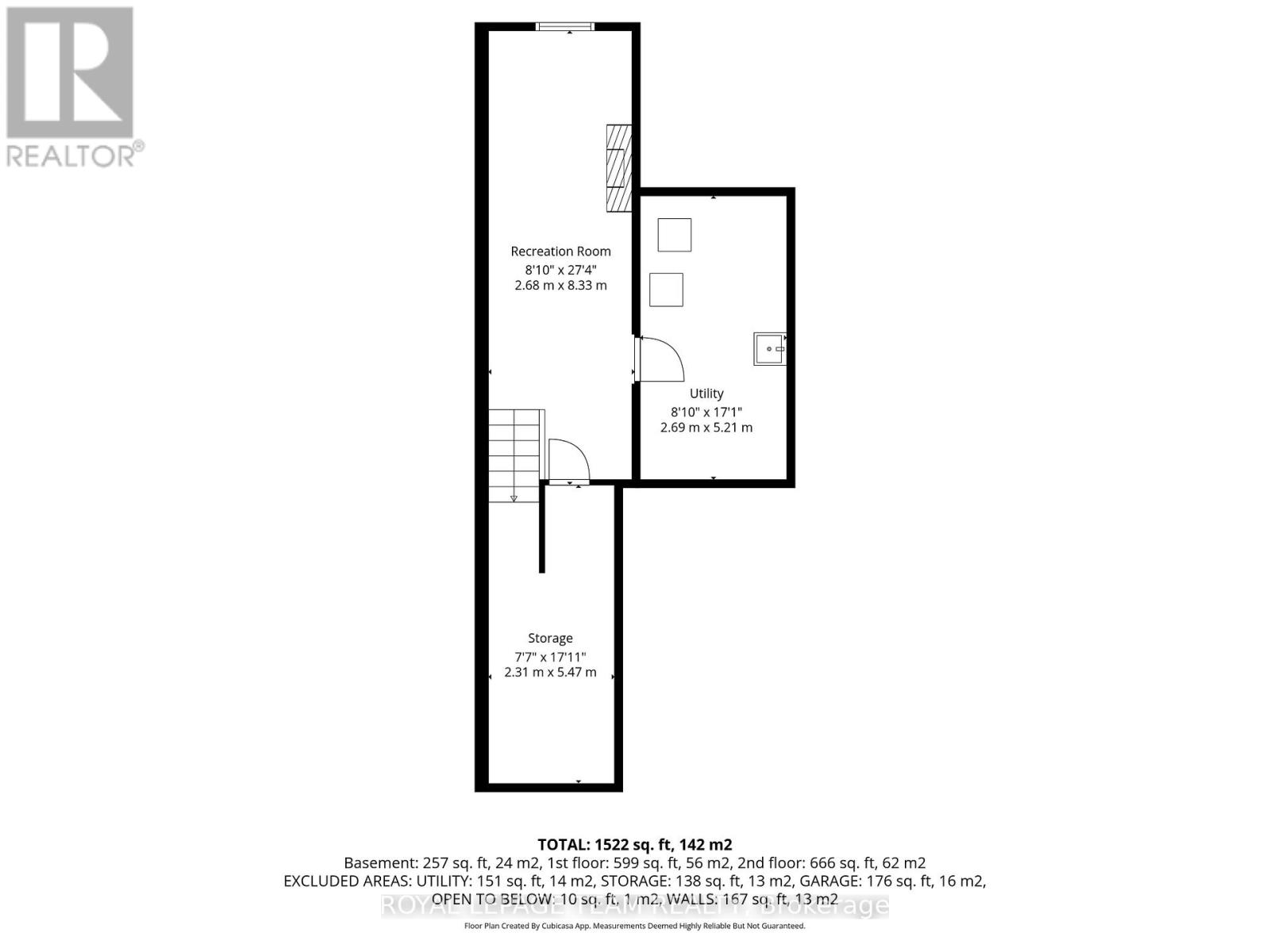 289 Big Dipper Street, Ottawa, Ontario  K4M 0J2 - Photo 43 - X13010246