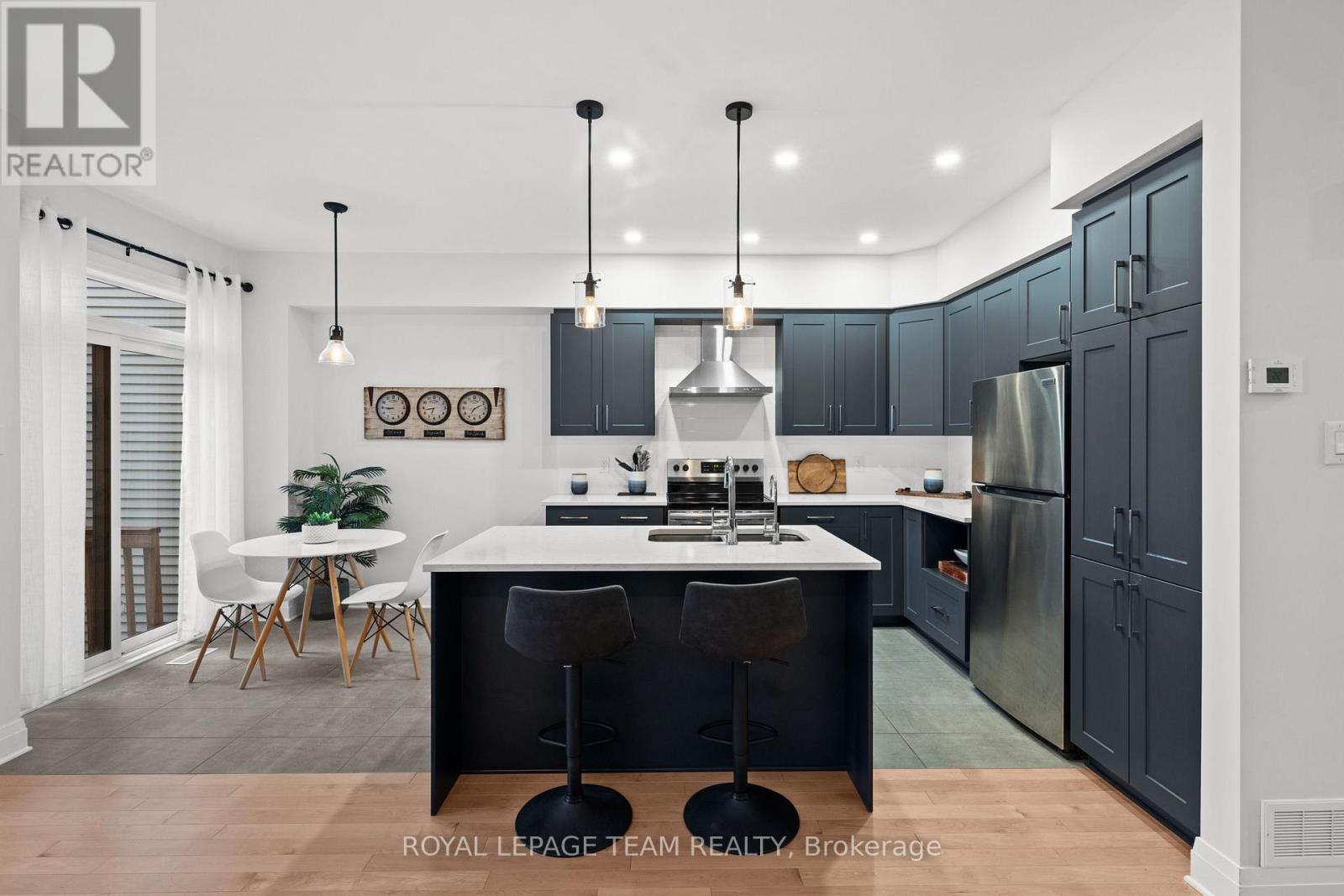 289 Big Dipper Street, Ottawa, Ontario  K4M 0J2 - Photo 7 - X13010246