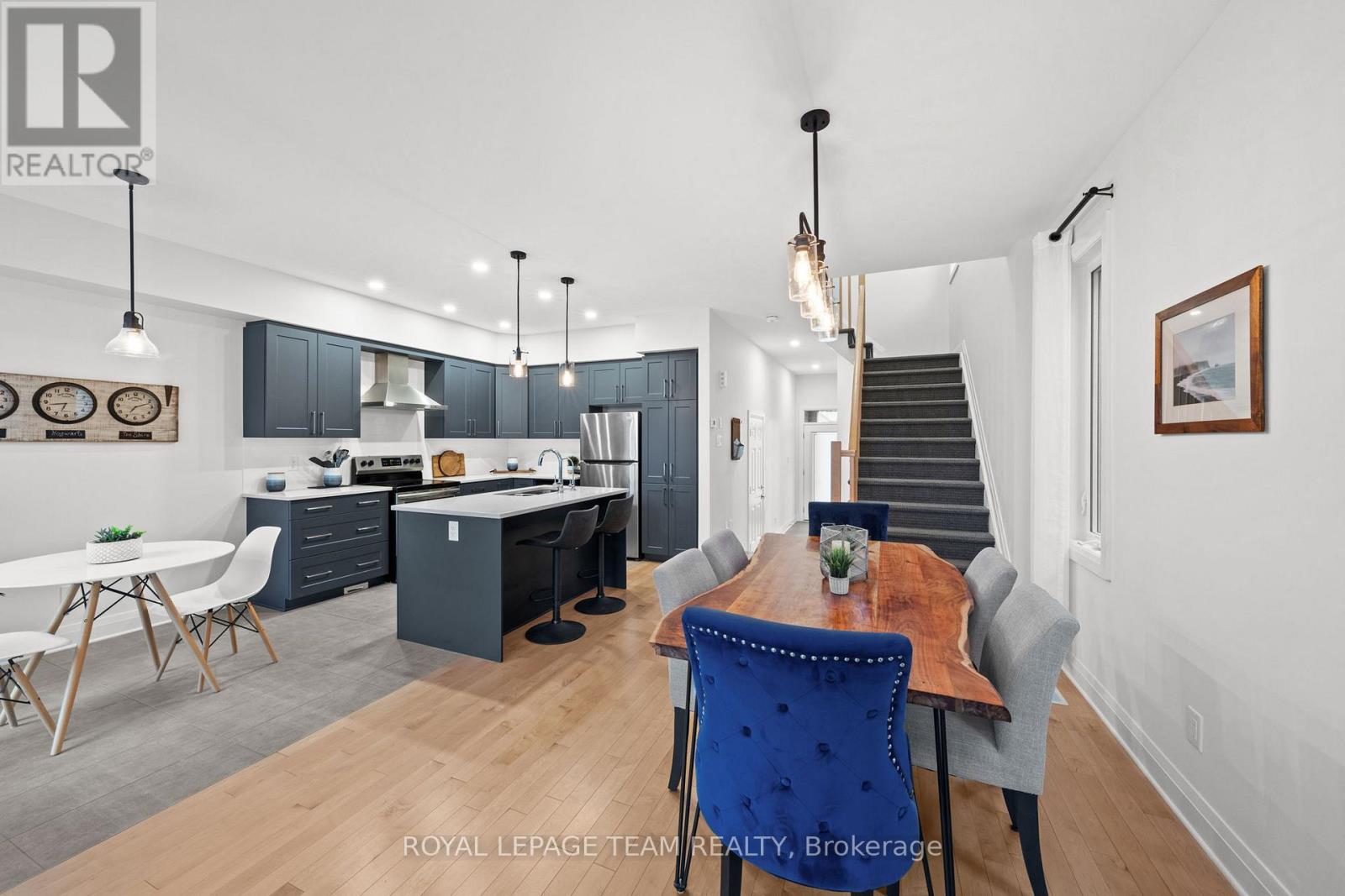 289 Big Dipper Street, Ottawa, Ontario  K4M 0J2 - Photo 8 - X13010246