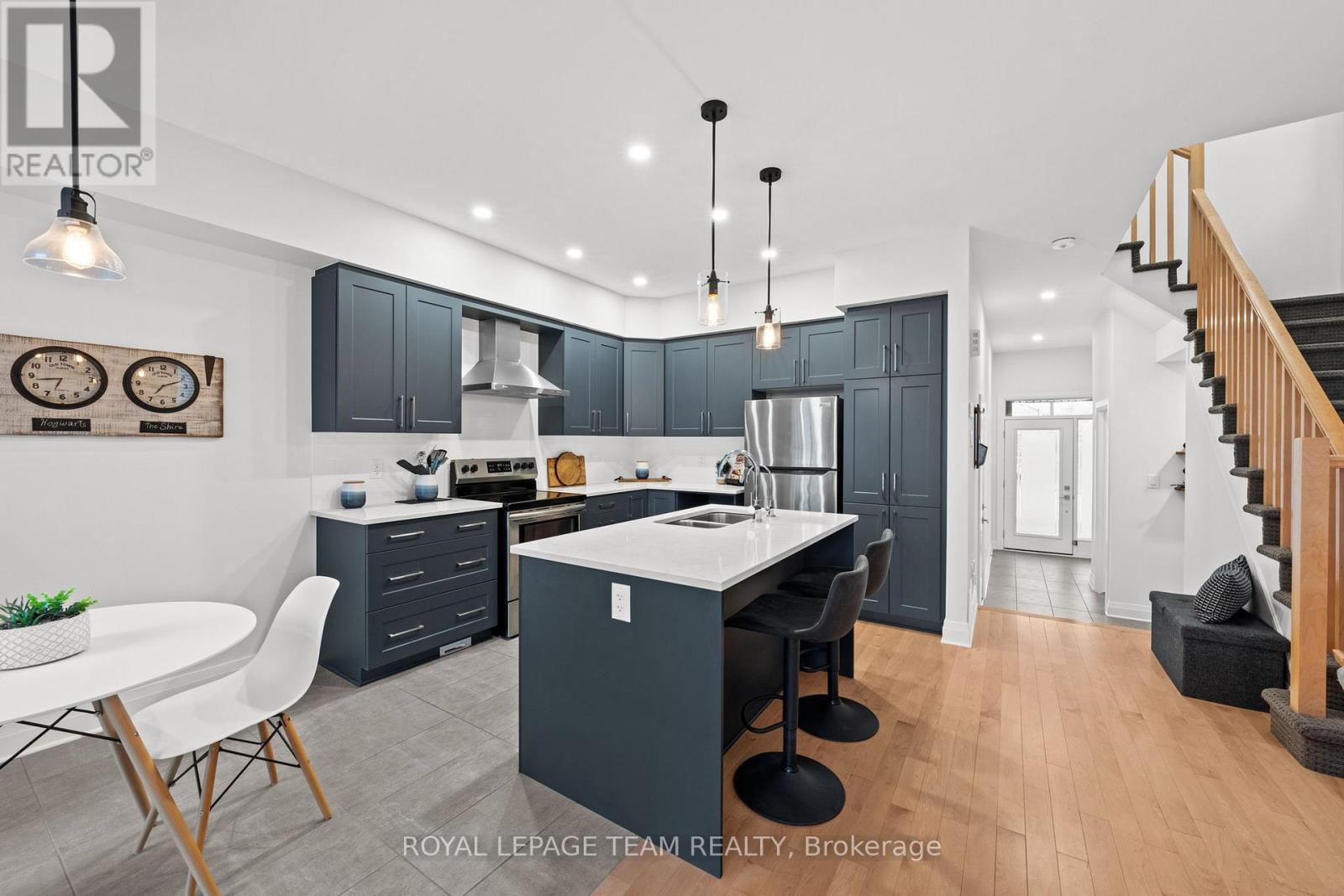 289 Big Dipper Street, Ottawa, Ontario  K4M 0J2 - Photo 9 - X13010246