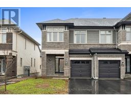 289 BIG DIPPER STREET, Ottawa, Ontario