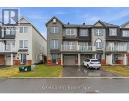 359 SWEETFERN CRESCENT, Ottawa, Ontario