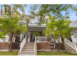 16 - 270 KINGHAVEN CRESCENT, Ottawa, Ontario