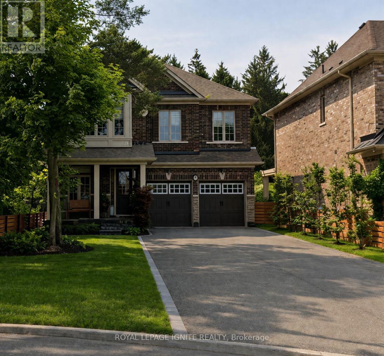 BSMT - 1389 MILITARY TRAIL, Toronto, Ontario