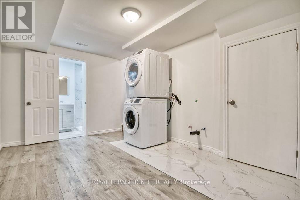 Bsmt - 1389 Military Trail, Toronto, Ontario  M1C 1A7 - Photo 15 - E13010248