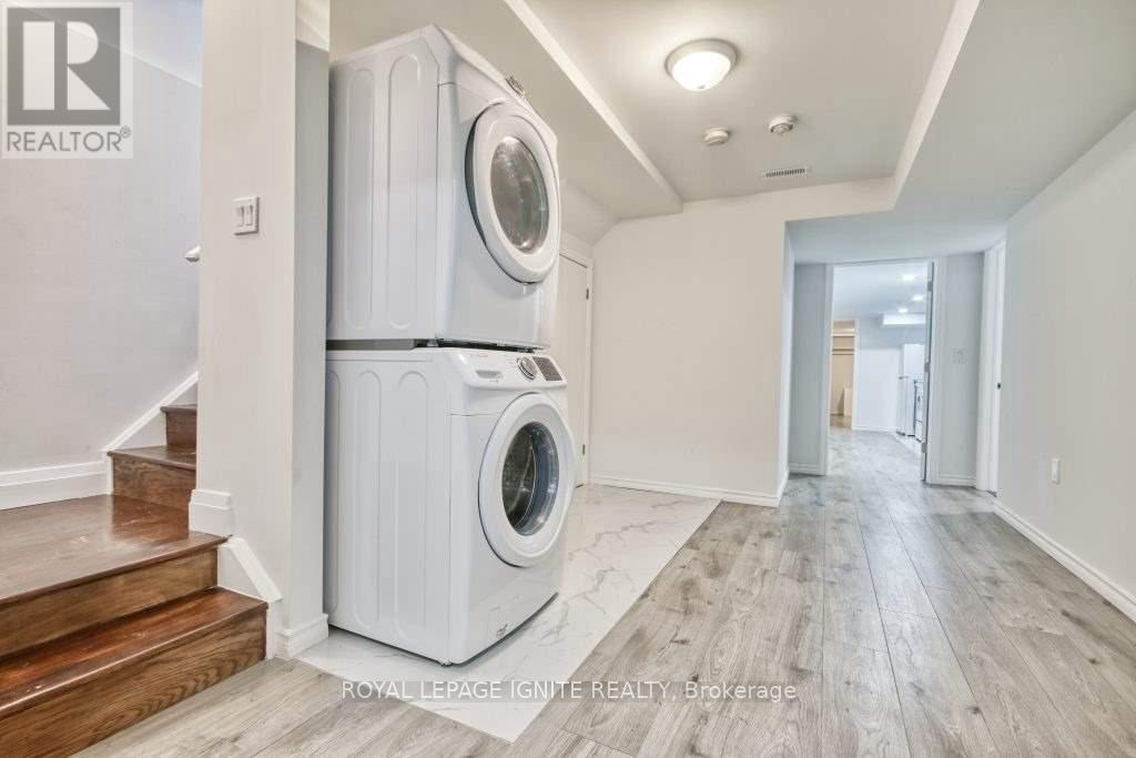 Bsmt - 1389 Military Trail, Toronto, Ontario  M1C 1A7 - Photo 16 - E13010248