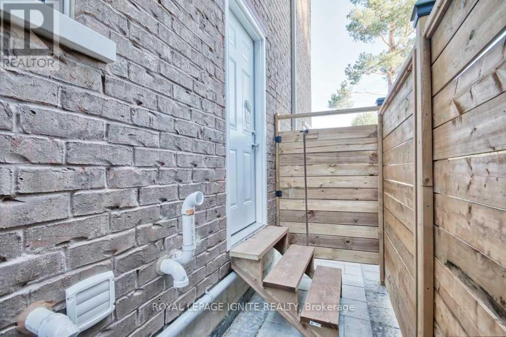 Bsmt - 1389 Military Trail, Toronto, Ontario  M1C 1A7 - Photo 2 - E13010248