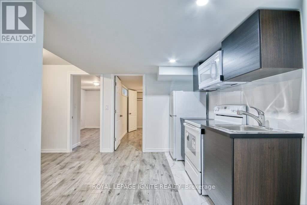 Bsmt - 1389 Military Trail, Toronto, Ontario  M1C 1A7 - Photo 3 - E13010248