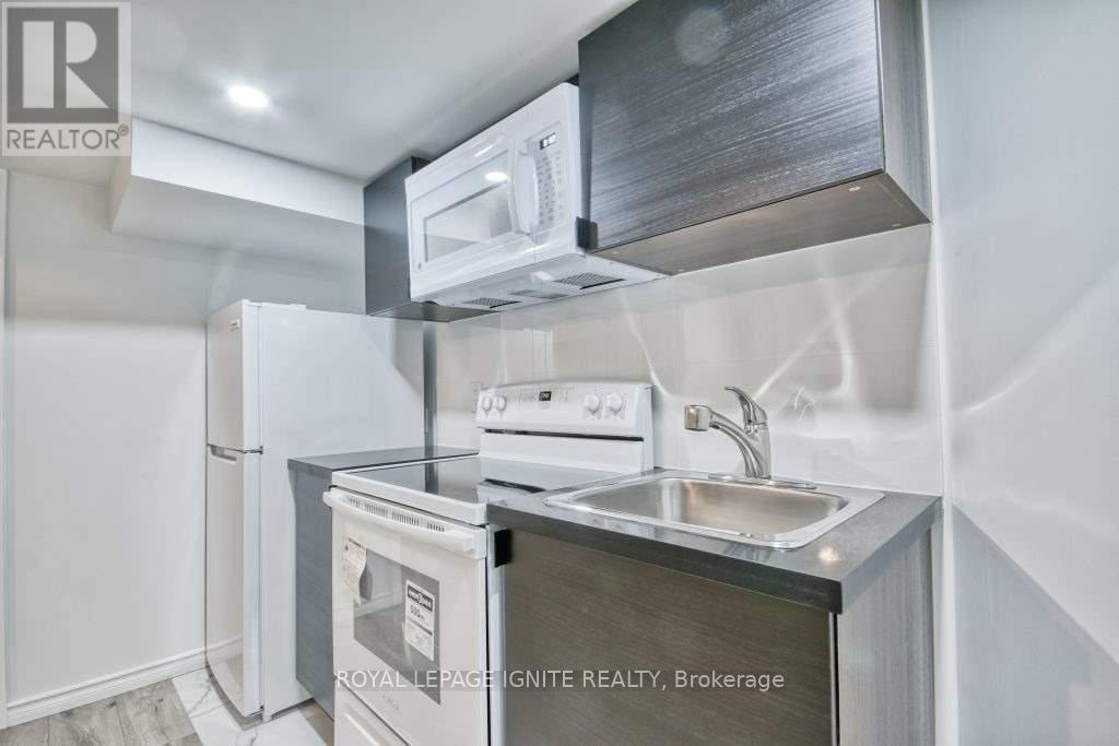 Bsmt - 1389 Military Trail, Toronto, Ontario  M1C 1A7 - Photo 5 - E13010248