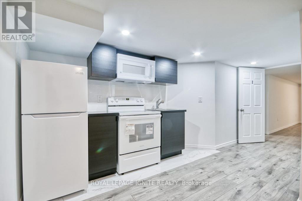 Bsmt - 1389 Military Trail, Toronto, Ontario  M1C 1A7 - Photo 6 - E13010248