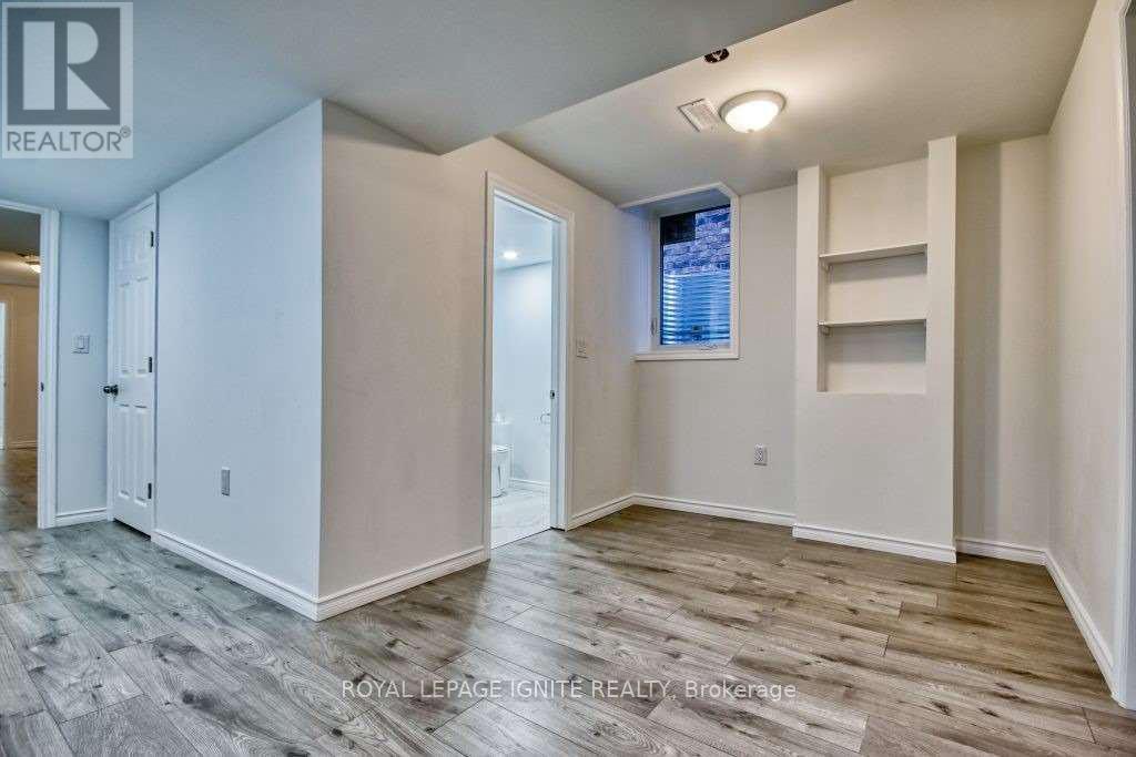 Bsmt - 1389 Military Trail, Toronto, Ontario  M1C 1A7 - Photo 8 - E13010248