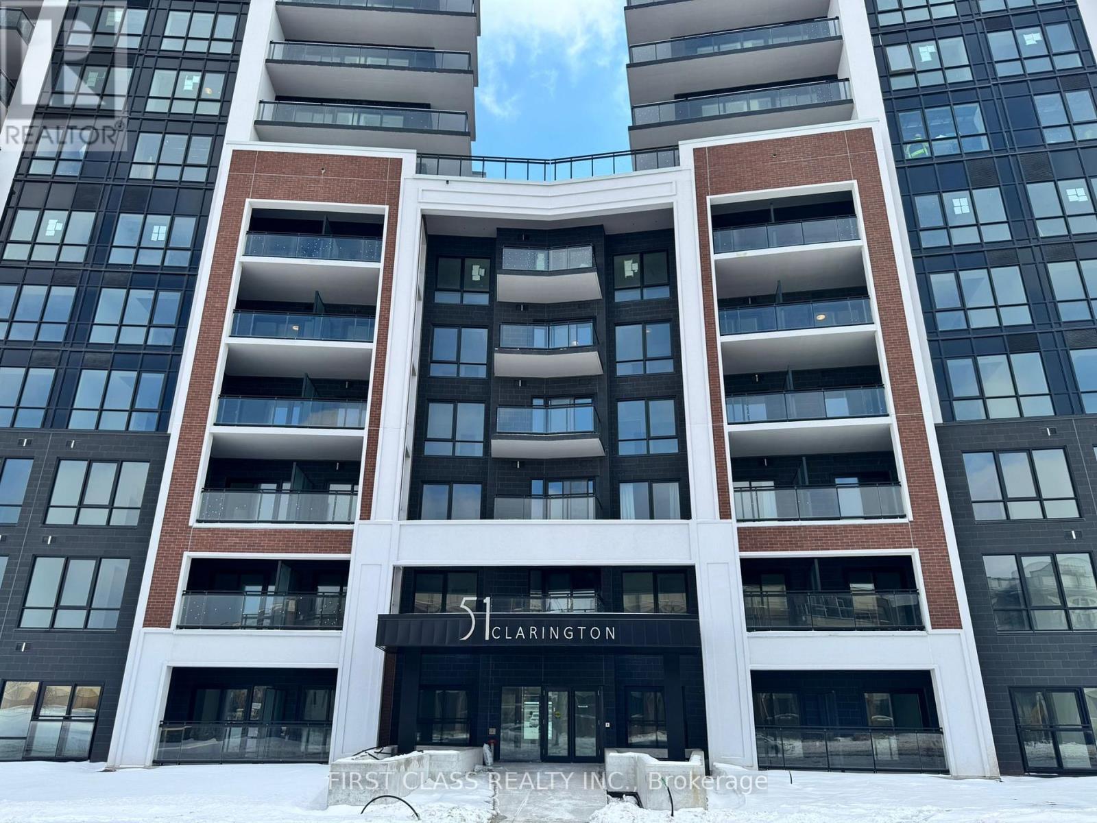 318 - 51 CLARINGTON BOULEVARD, Clarington, Ontario