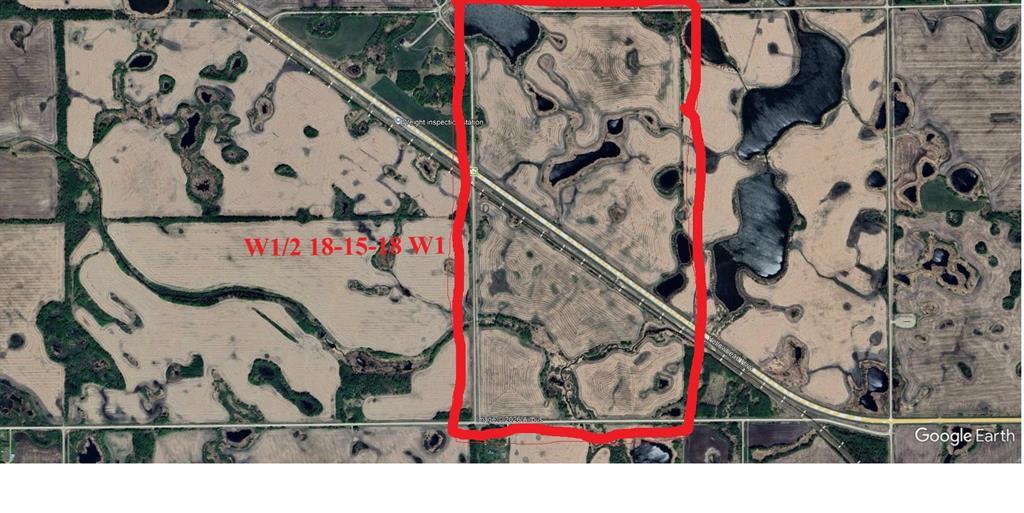 108 108W and 16 Highway, Minnedosa, Manitoba