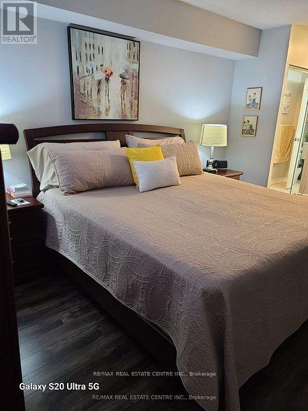 407 - 8 Lisa Street, Brampton, Ontario  L6T 4S6 - Photo 11 - W13010134