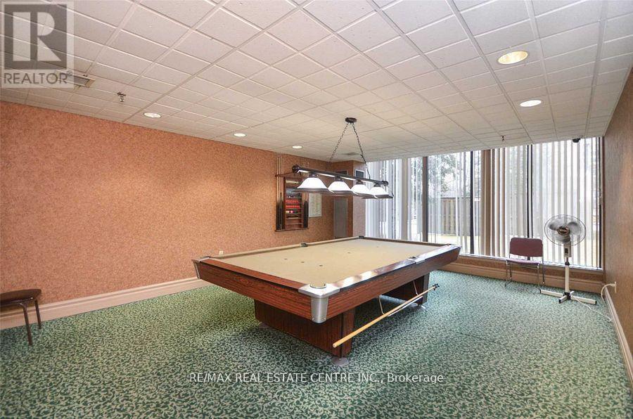 407 - 8 Lisa Street, Brampton, Ontario  L6T 4S6 - Photo 20 - W13010134