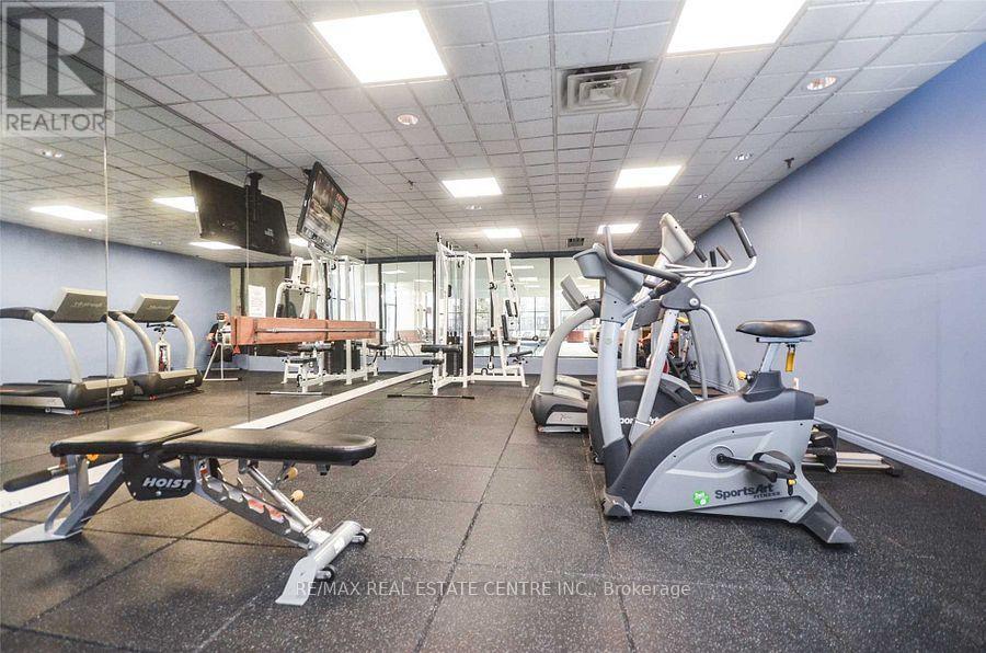 407 - 8 Lisa Street, Brampton, Ontario  L6T 4S6 - Photo 21 - W13010134