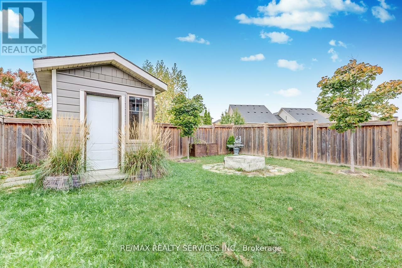 2179 Dawson Crescent, Innisfil, Ontario  L9B 0H1 - Photo 38 - N13010258