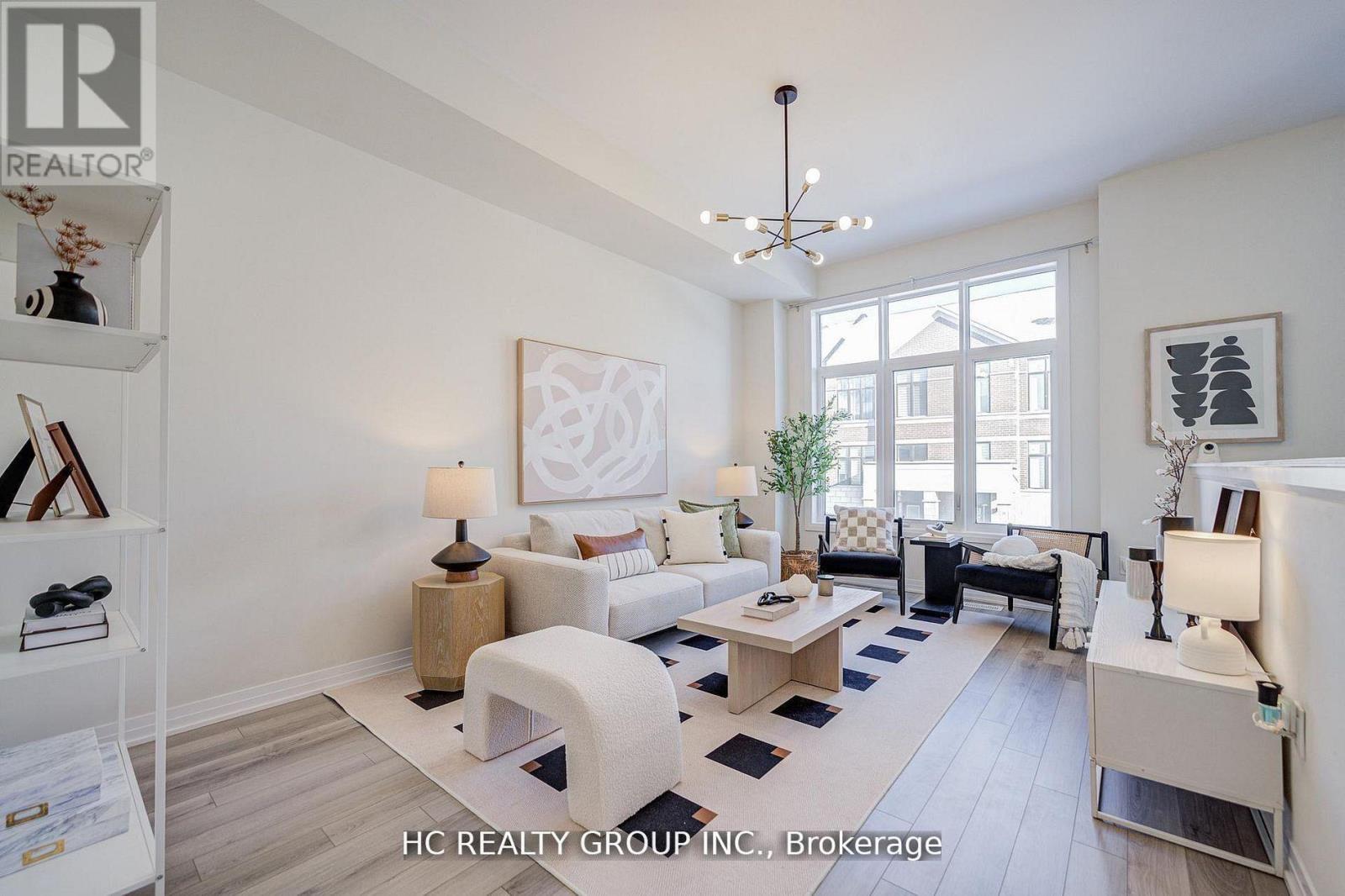 34 Millman Lane, Richmond Hill, Ontario  L4S 0P8 - Photo 4 - N13010278