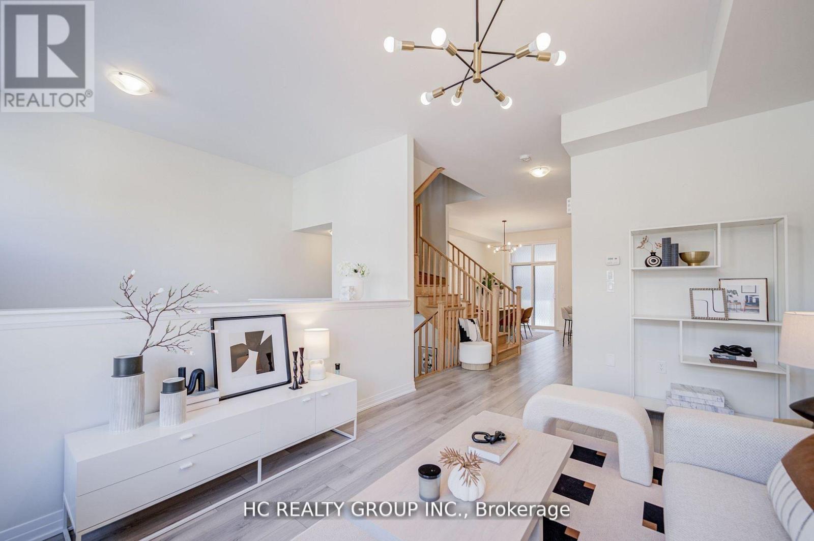 34 Millman Lane, Richmond Hill, Ontario  L4S 0P8 - Photo 8 - N13010278