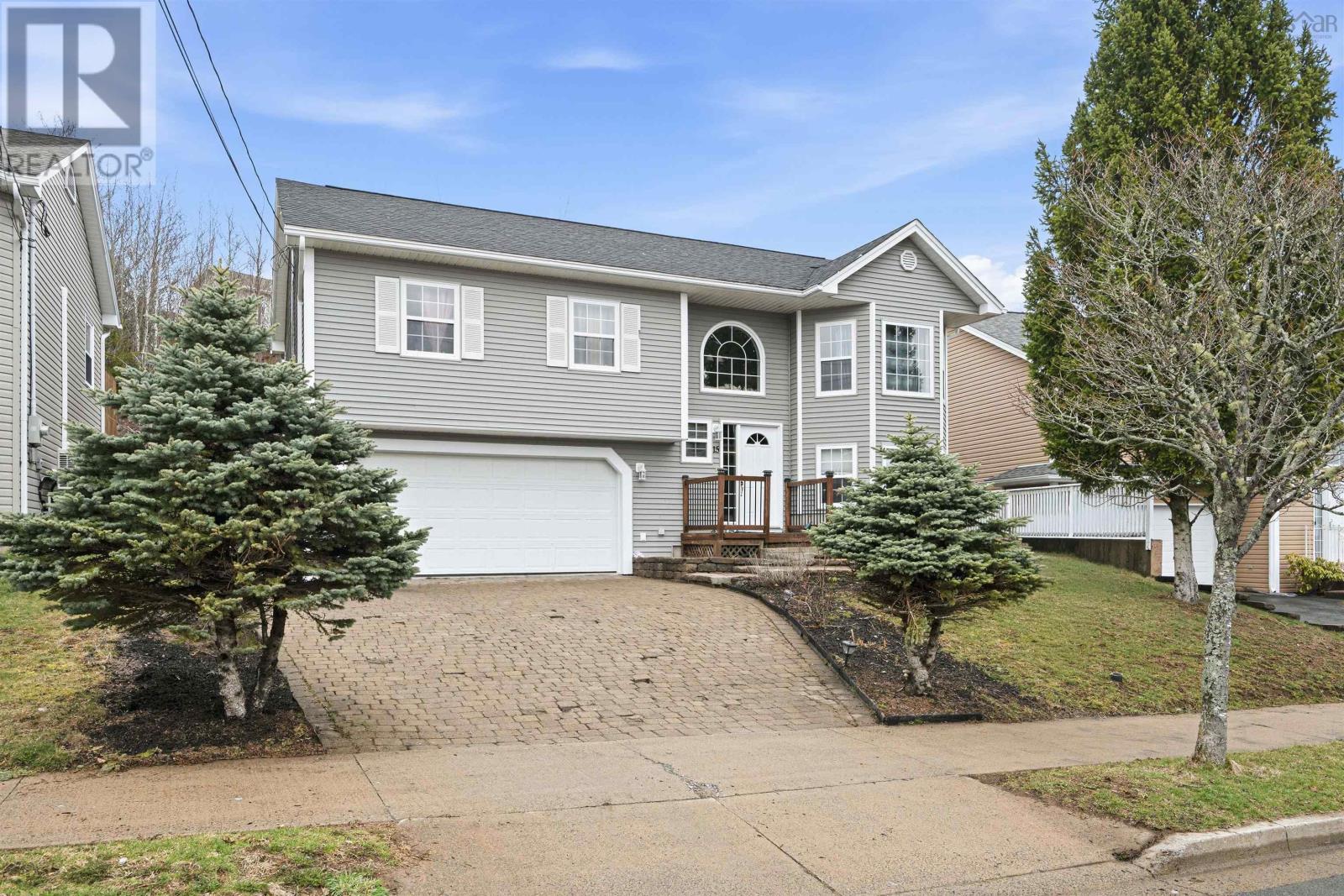15 Feller Court, Middle Sackville, Nova Scotia  B4E 3M4 - Photo 1 - 202603530