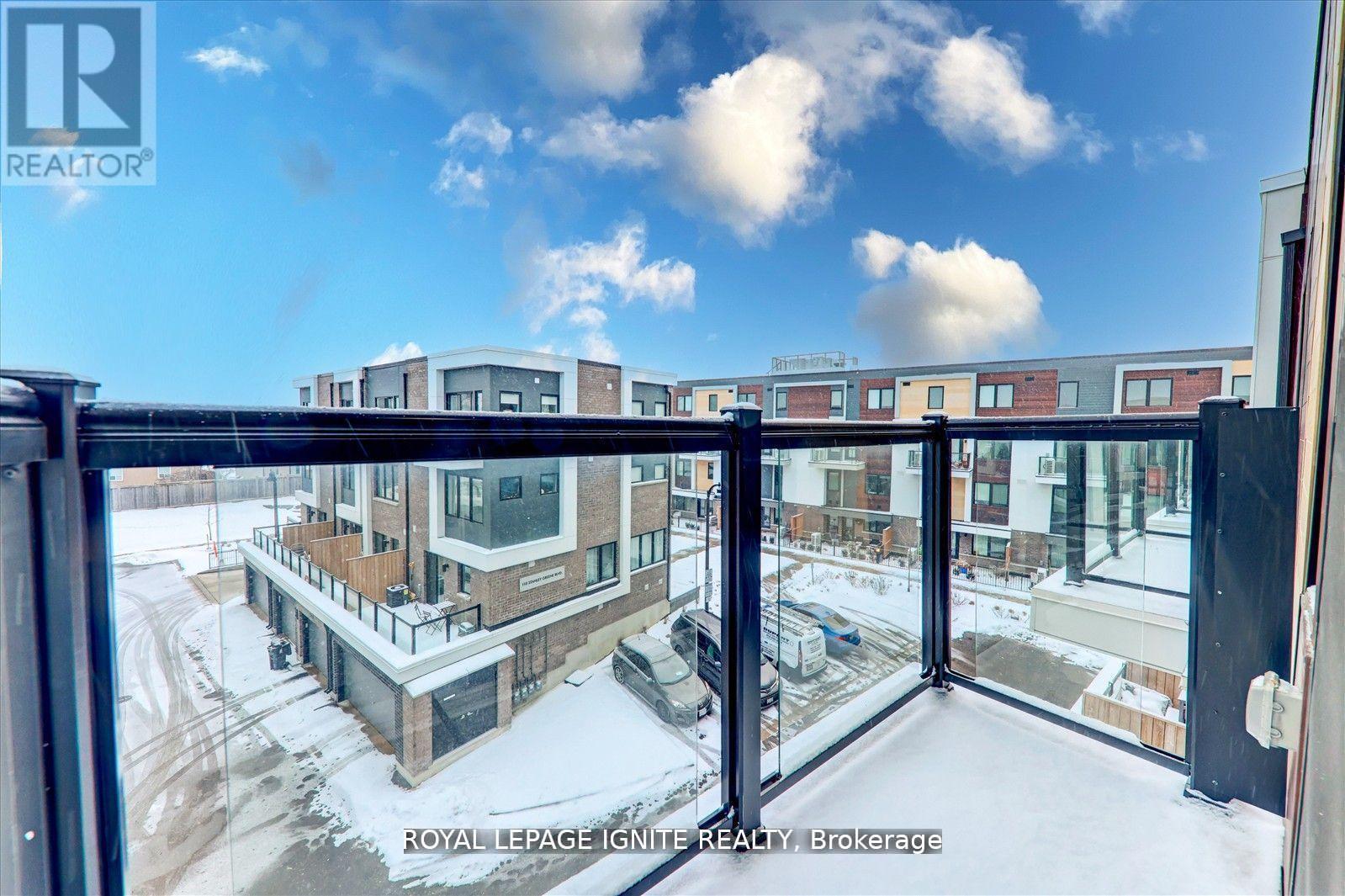 167 Downsview Park Boulevard, Toronto, Ontario  M3K 0C8 - Photo 27 - W13010254