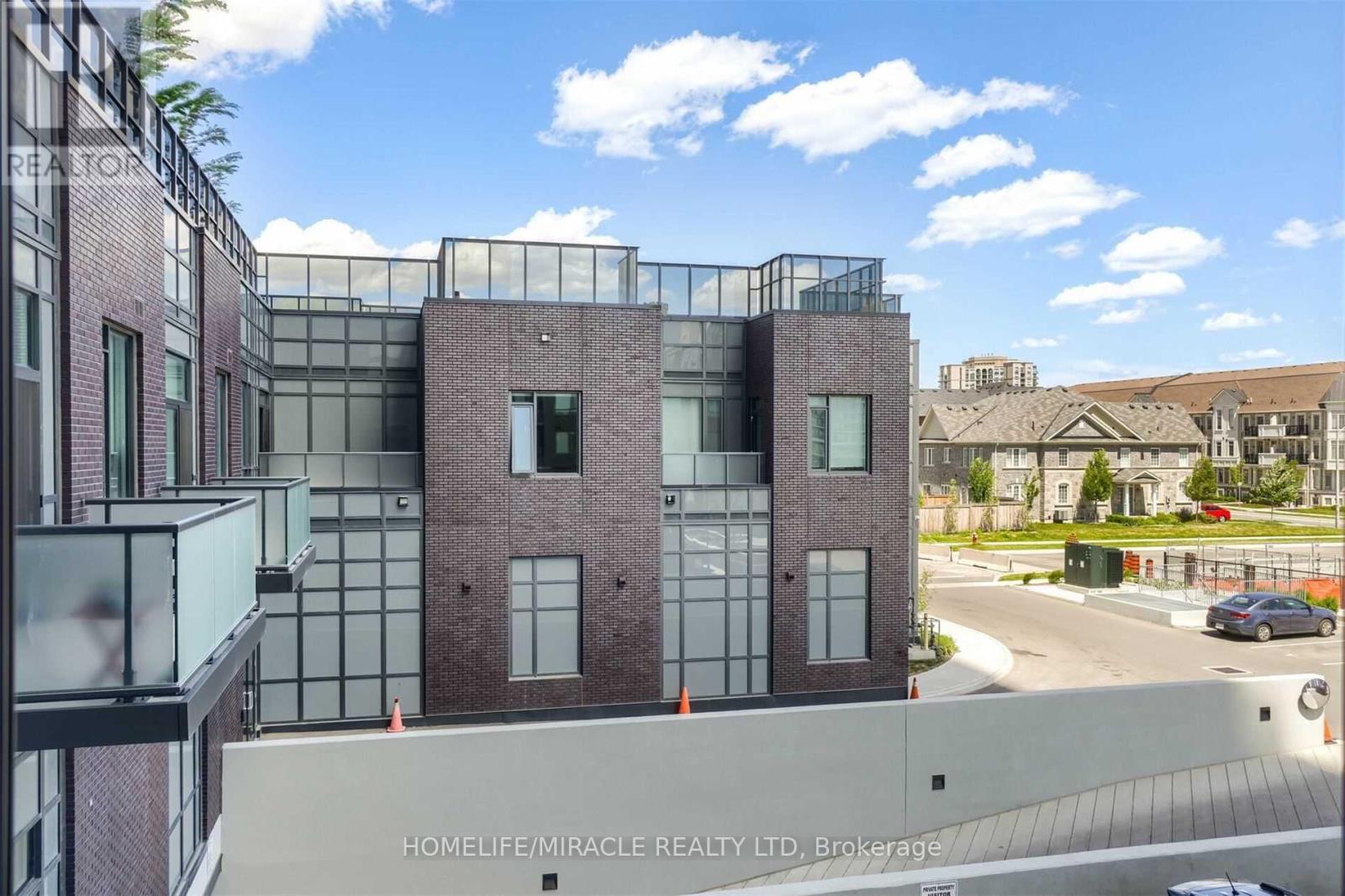 219 - 8 Nahani Way, Mississauga, Ontario  L4Z 0C6 - Photo 16 - W13010274